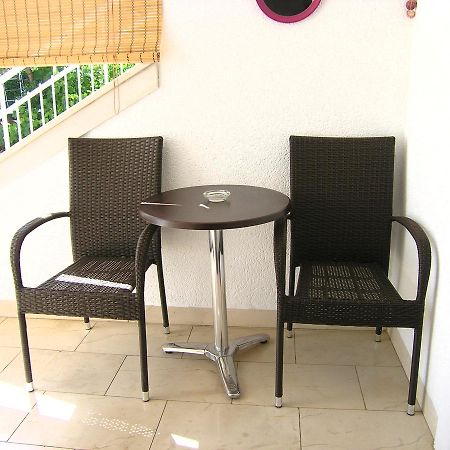 קרק Apartments Oribella מראה חיצוני תמונה