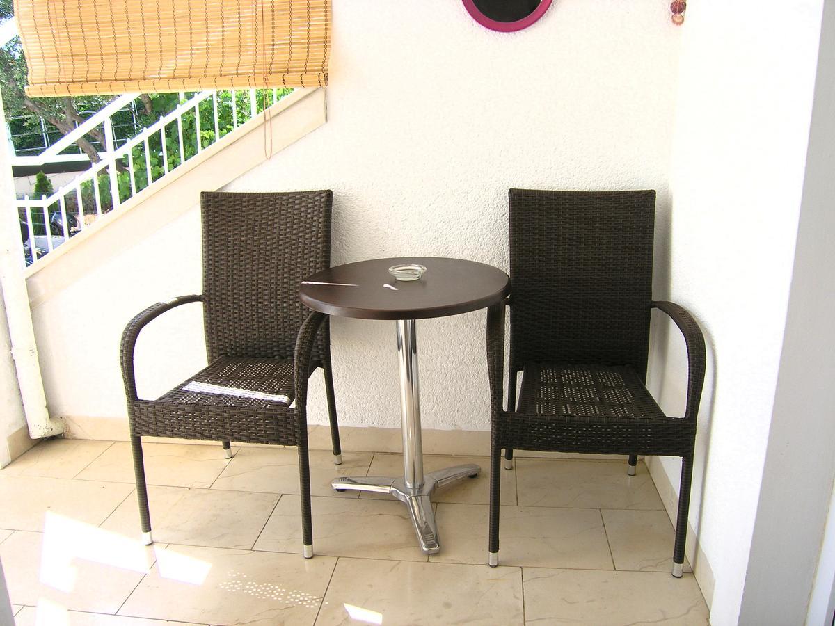 קרק Apartments Oribella מראה חיצוני תמונה