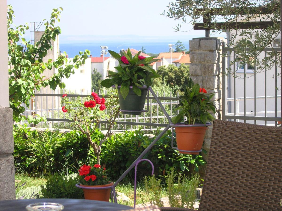 קרק Apartments Oribella מראה חיצוני תמונה