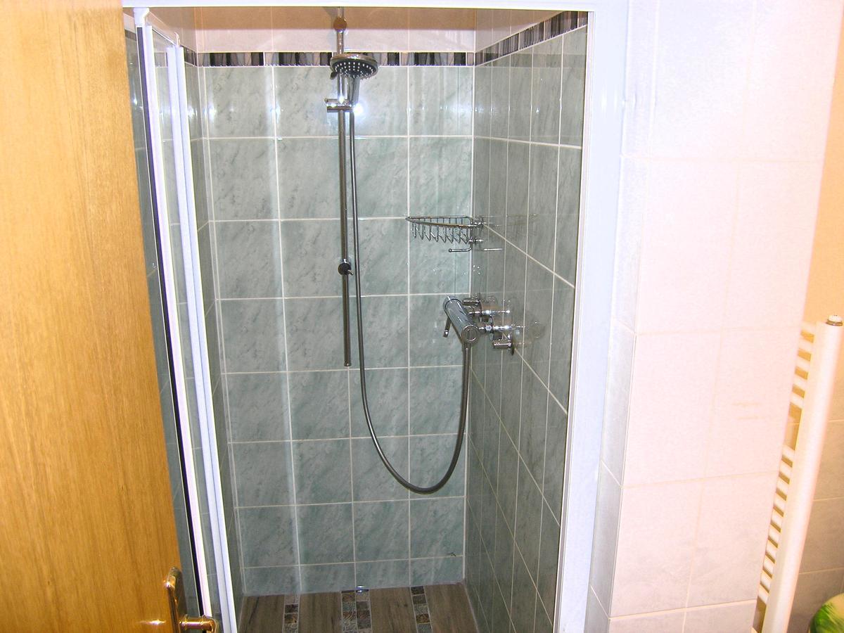 קרק Apartments Oribella מראה חיצוני תמונה