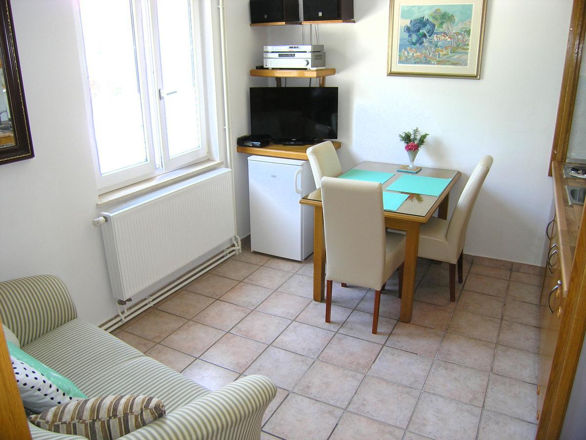 קרק Apartments Oribella מראה חיצוני תמונה