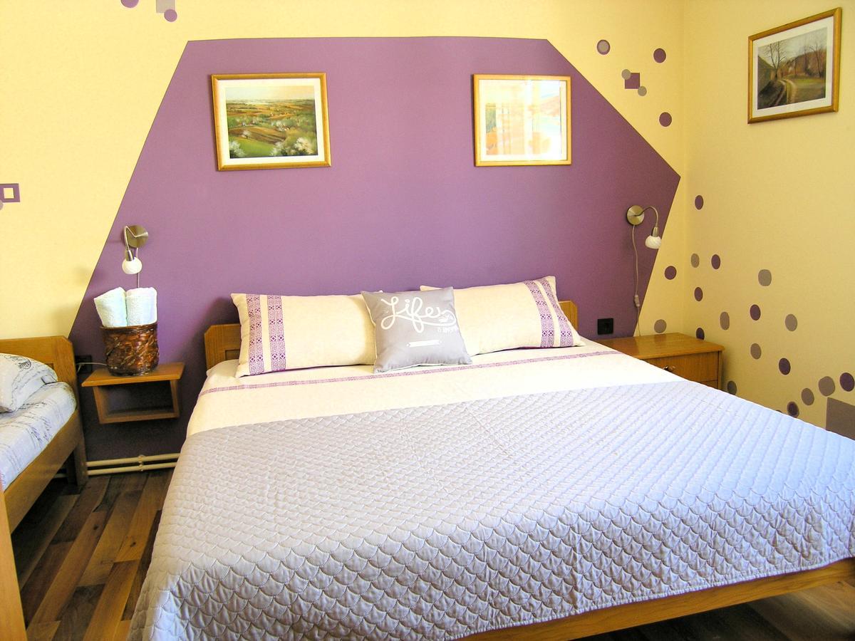 קרק Apartments Oribella מראה חיצוני תמונה