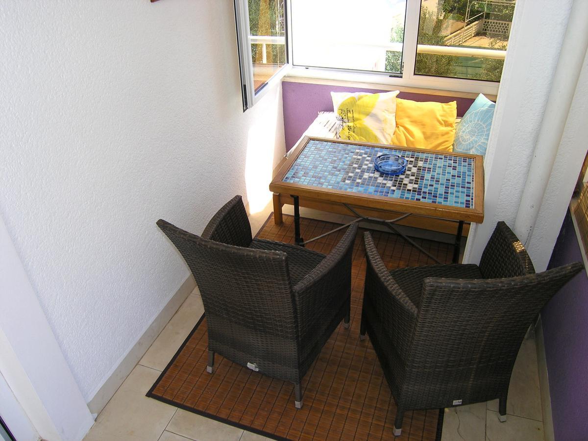 קרק Apartments Oribella מראה חיצוני תמונה