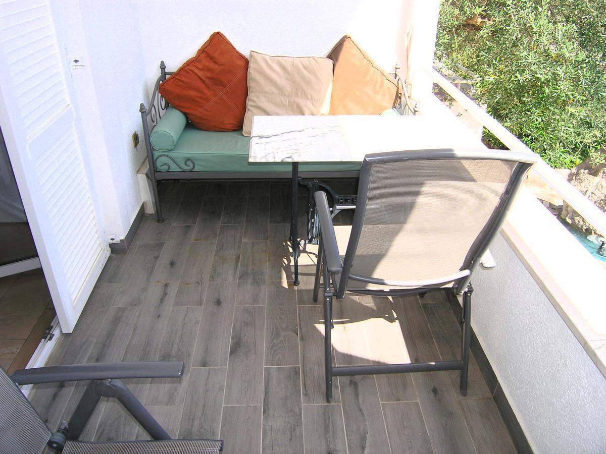 קרק Apartments Oribella מראה חיצוני תמונה