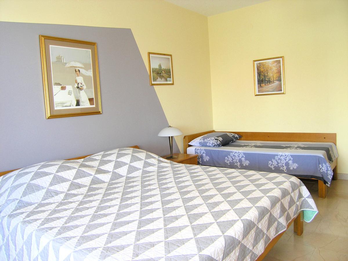 קרק Apartments Oribella מראה חיצוני תמונה
