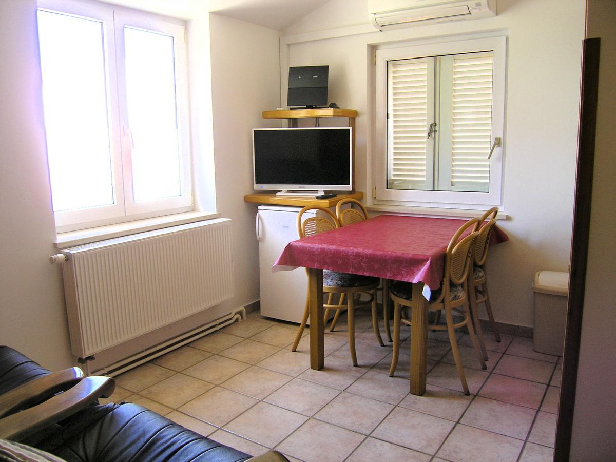 קרק Apartments Oribella מראה חיצוני תמונה