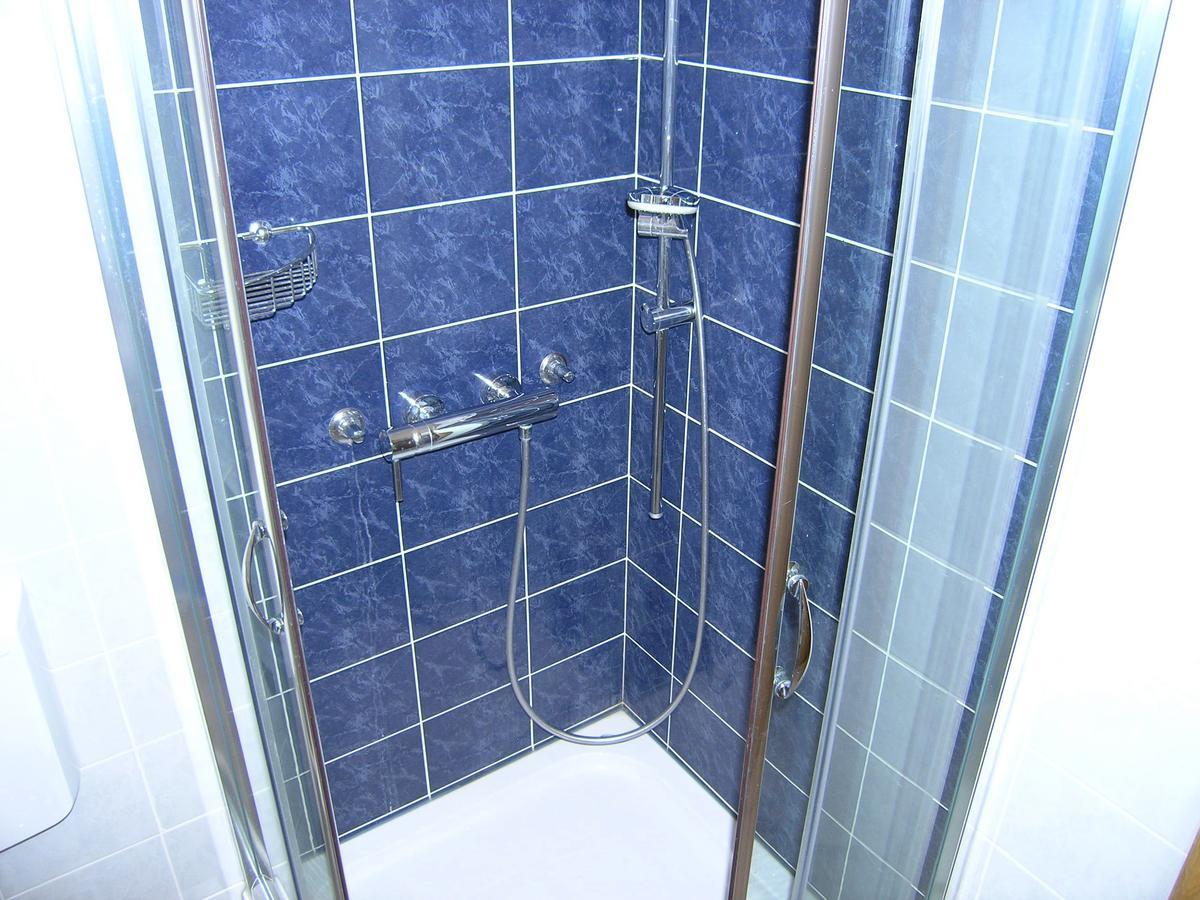 קרק Apartments Oribella מראה חיצוני תמונה