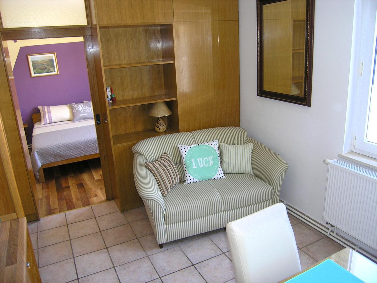 קרק Apartments Oribella מראה חיצוני תמונה