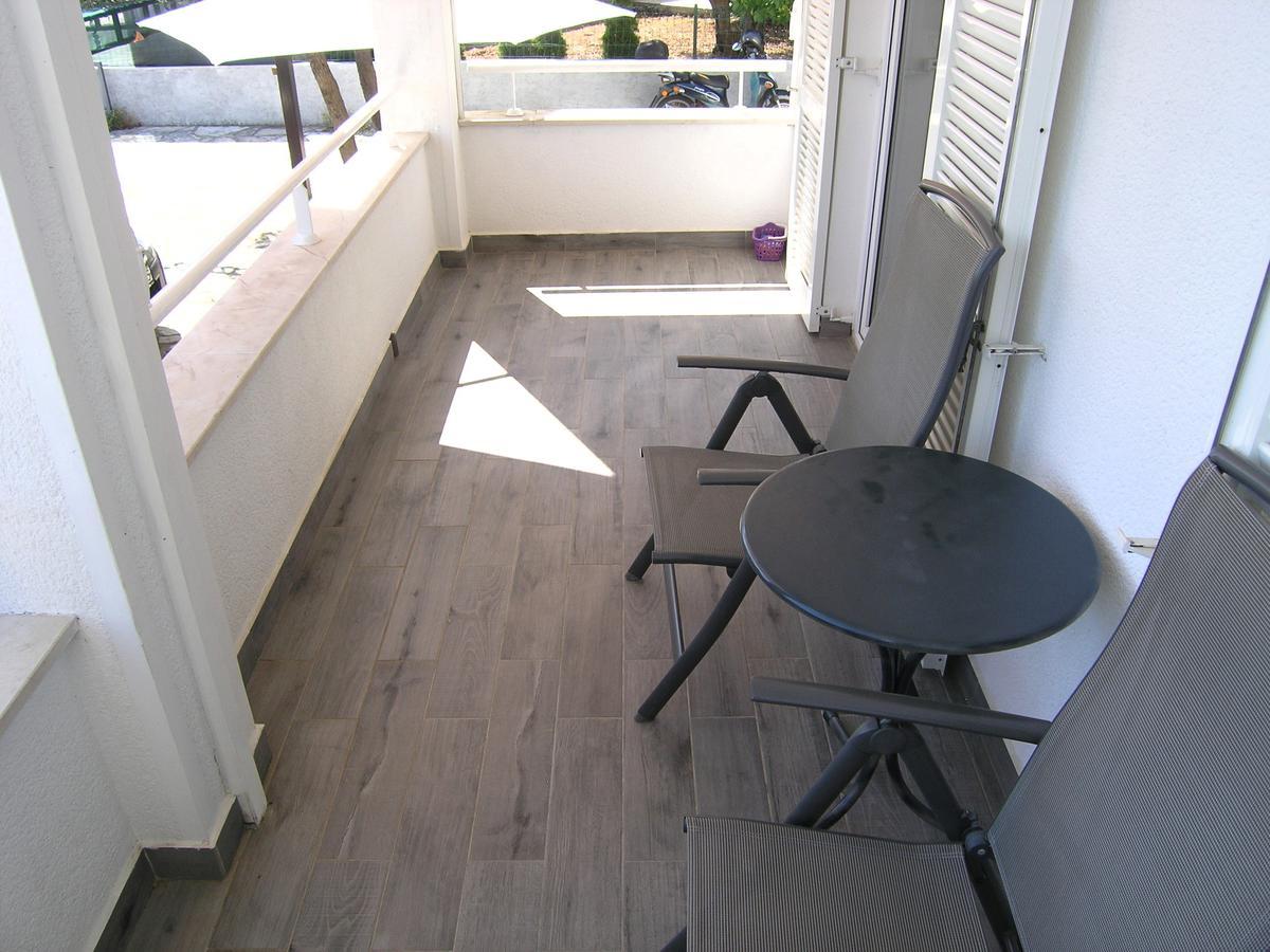 קרק Apartments Oribella מראה חיצוני תמונה