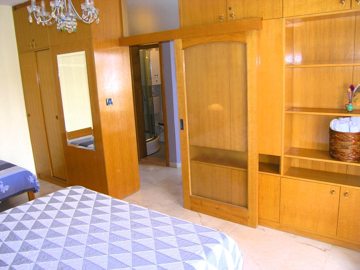 קרק Apartments Oribella מראה חיצוני תמונה