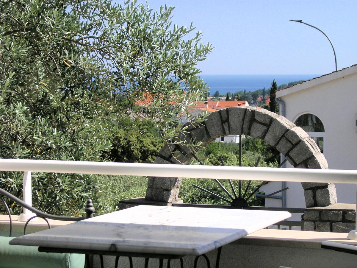 קרק Apartments Oribella מראה חיצוני תמונה