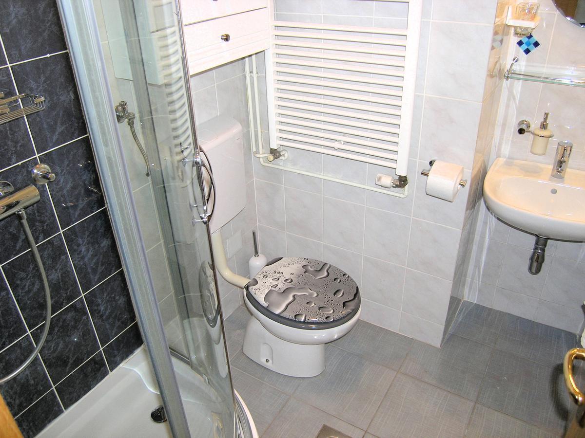 קרק Apartments Oribella מראה חיצוני תמונה