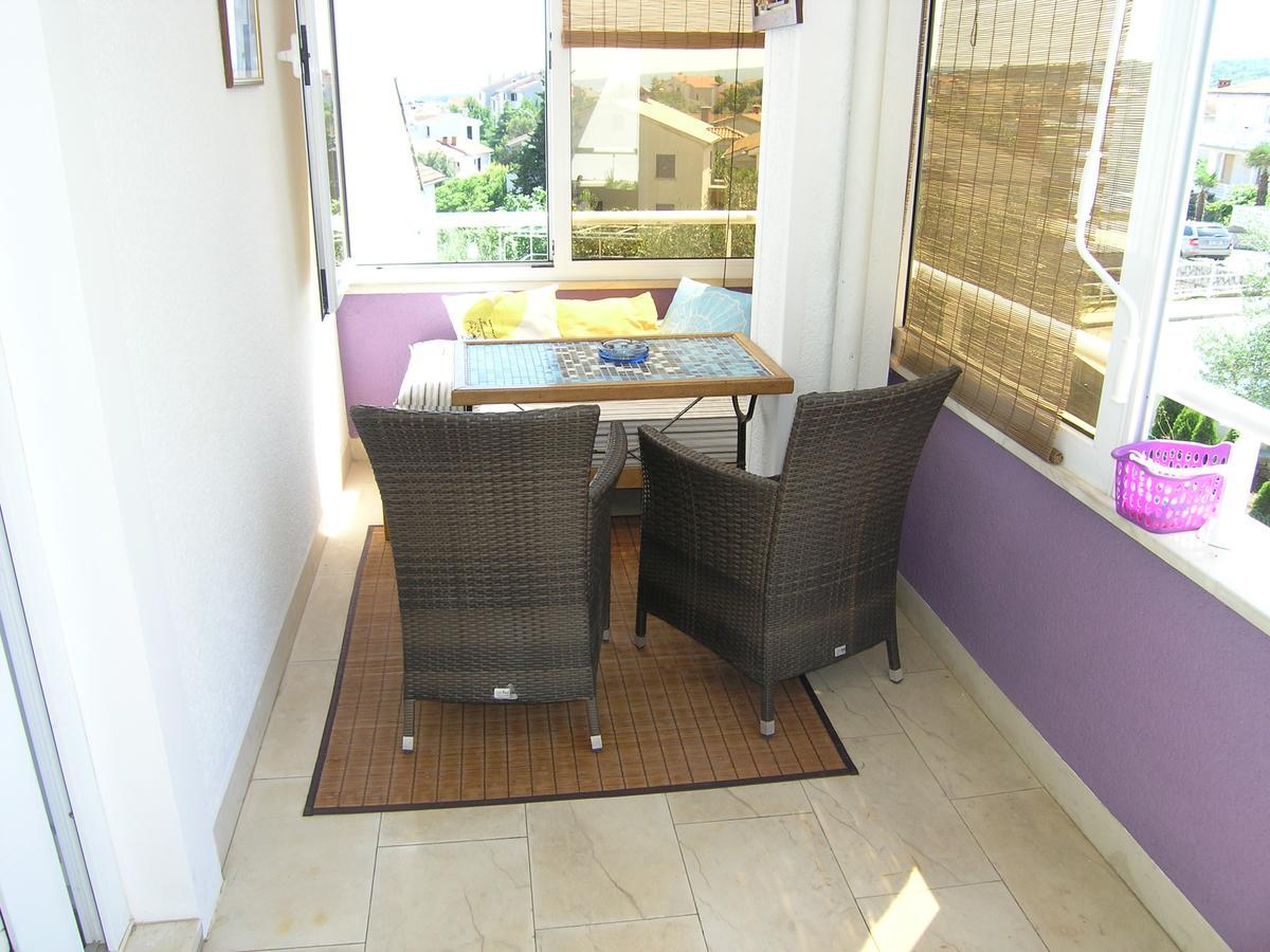 קרק Apartments Oribella מראה חיצוני תמונה