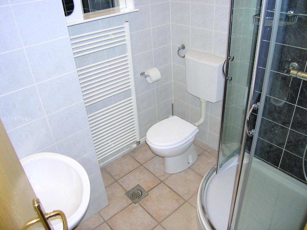 קרק Apartments Oribella מראה חיצוני תמונה