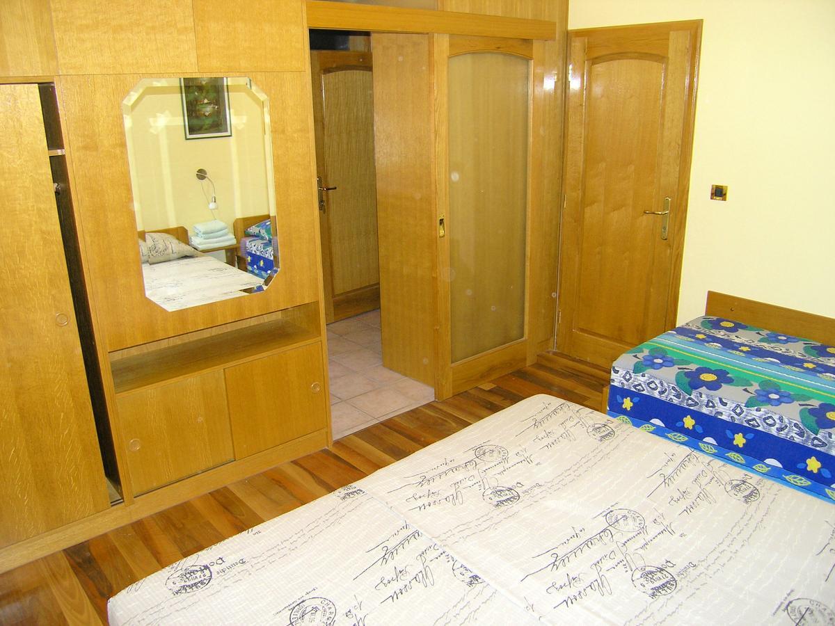 קרק Apartments Oribella מראה חיצוני תמונה