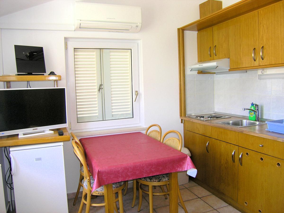קרק Apartments Oribella מראה חיצוני תמונה