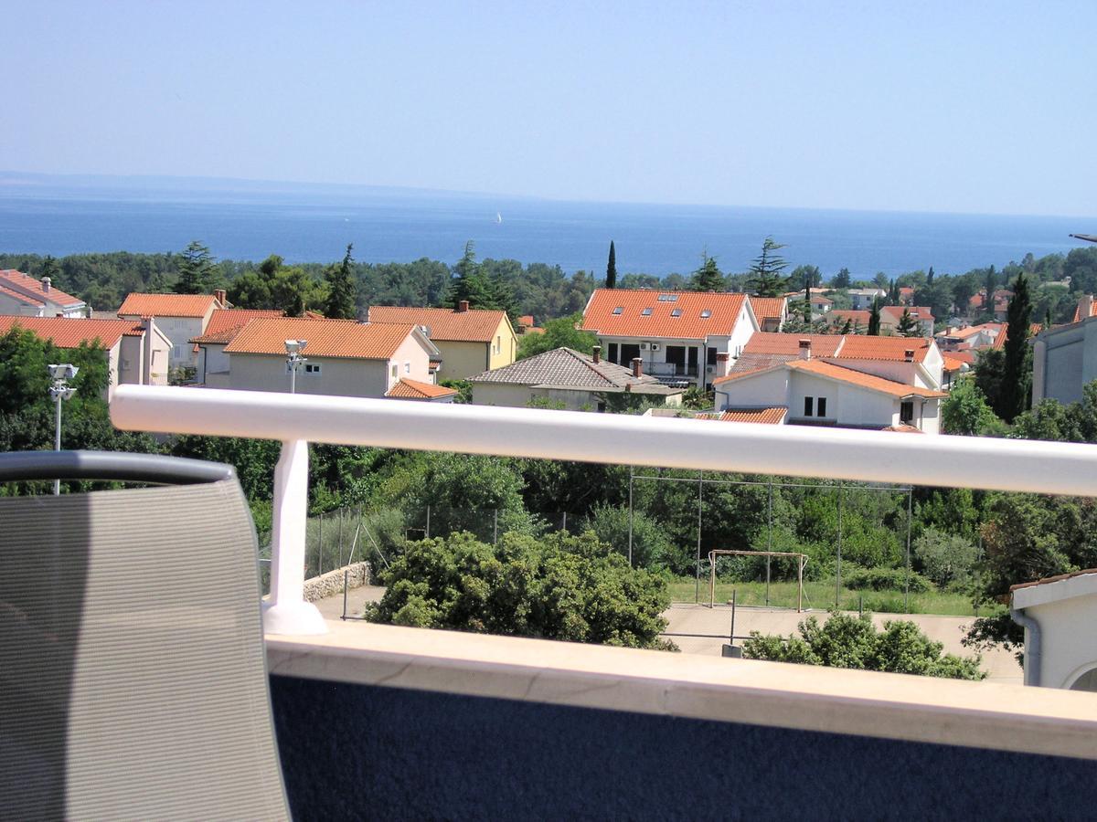 קרק Apartments Oribella מראה חיצוני תמונה