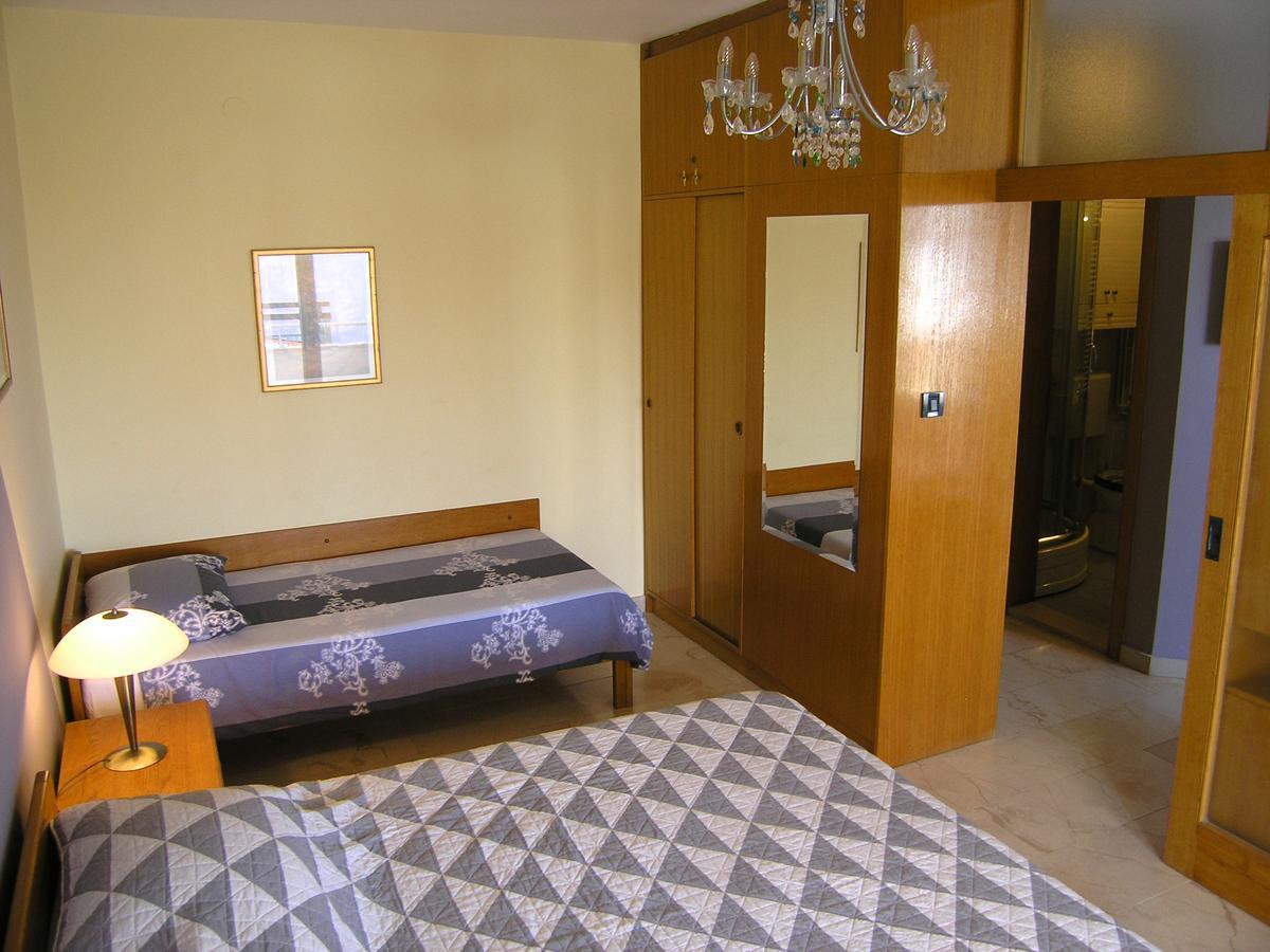 קרק Apartments Oribella מראה חיצוני תמונה