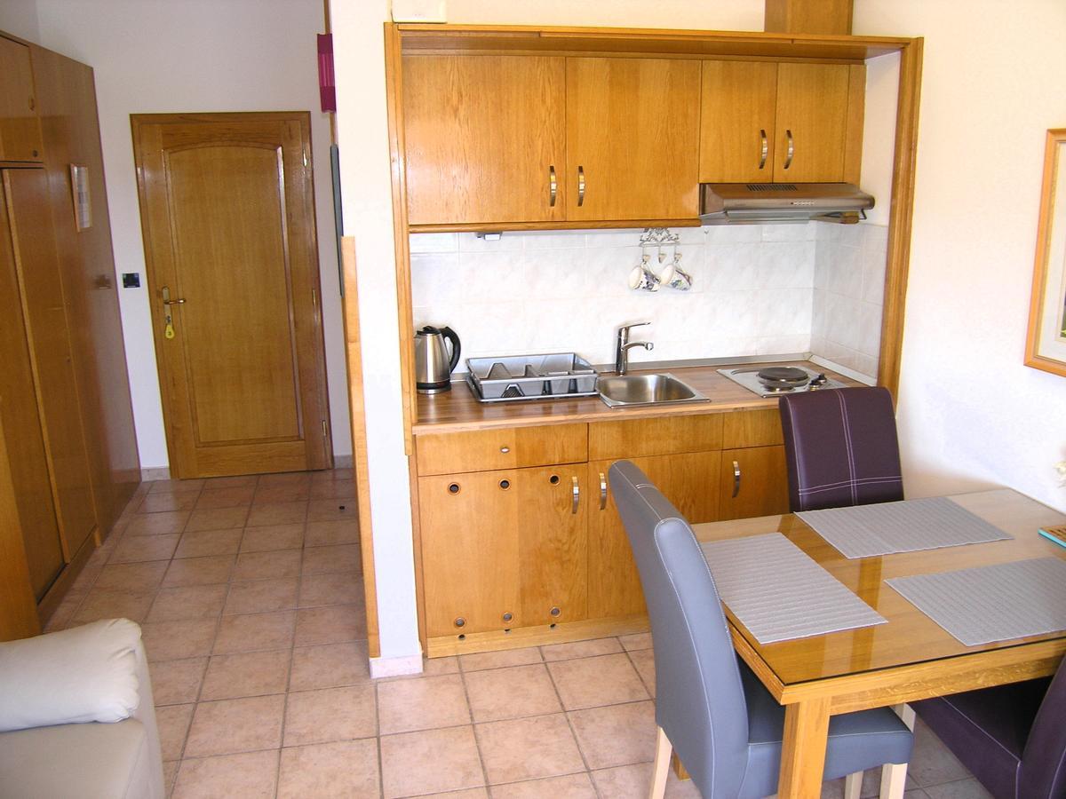 קרק Apartments Oribella מראה חיצוני תמונה