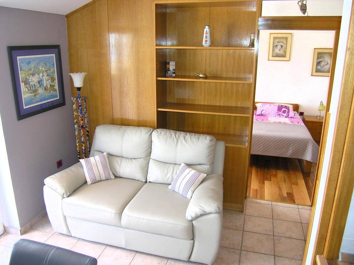 קרק Apartments Oribella מראה חיצוני תמונה