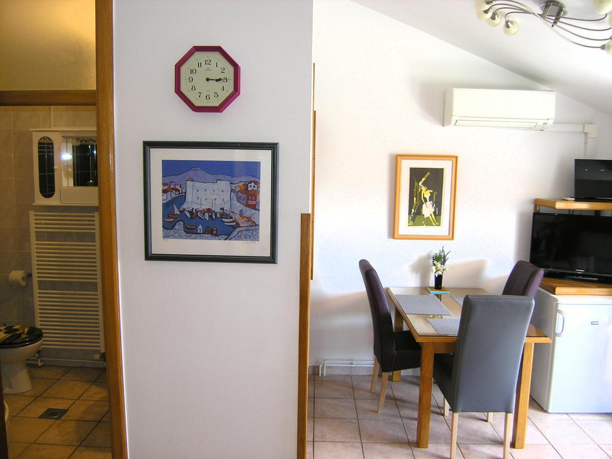 קרק Apartments Oribella מראה חיצוני תמונה