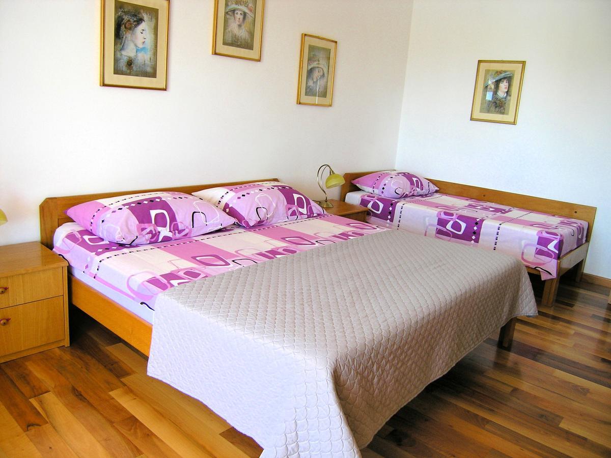 קרק Apartments Oribella מראה חיצוני תמונה