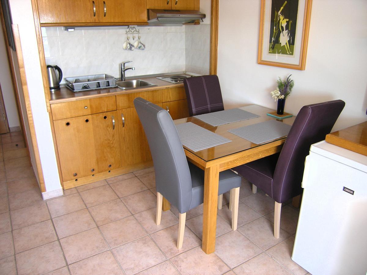 קרק Apartments Oribella מראה חיצוני תמונה