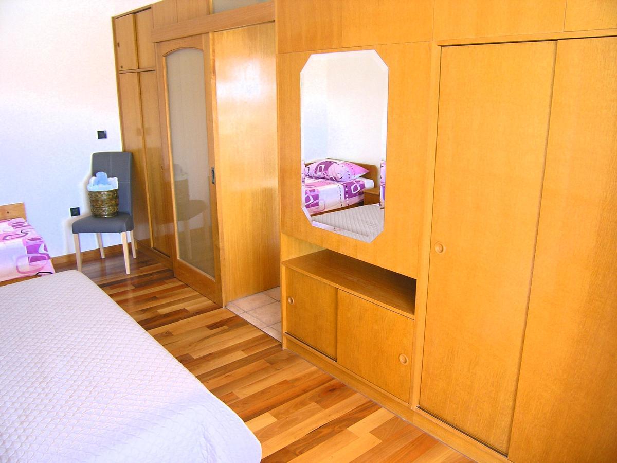 קרק Apartments Oribella מראה חיצוני תמונה